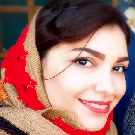 مرضیه میره ای