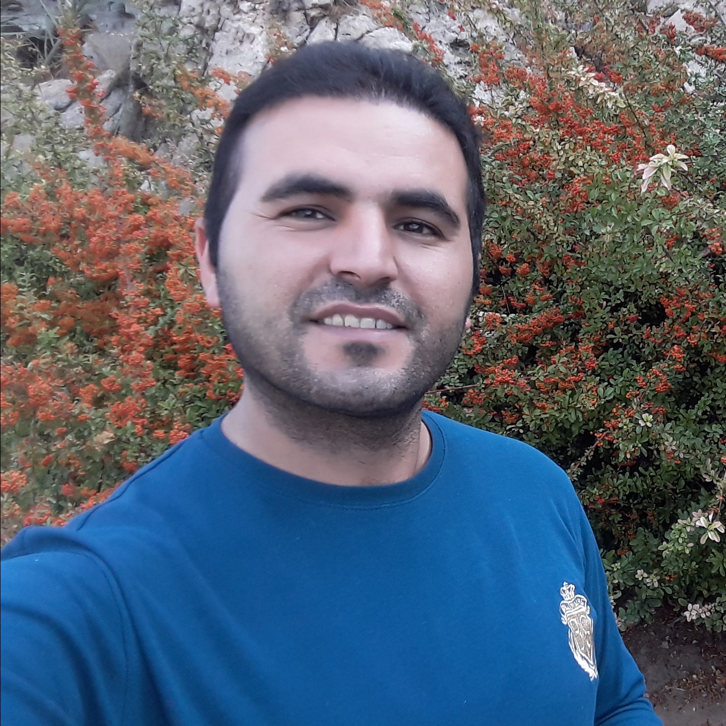 حسین
