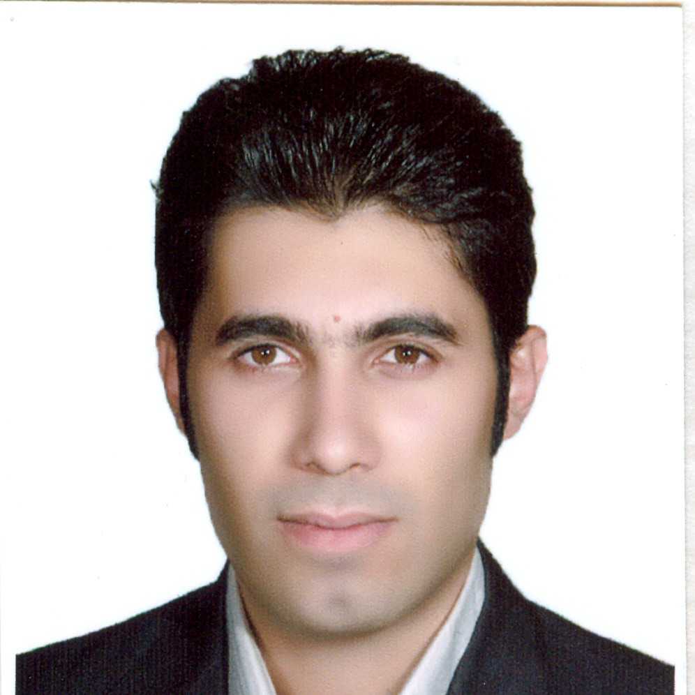 مهرداد