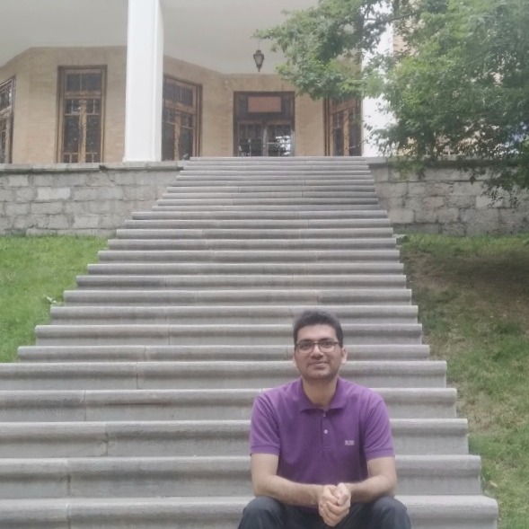 مهدی