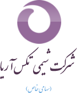 مجتمع شیمی تکس آریا