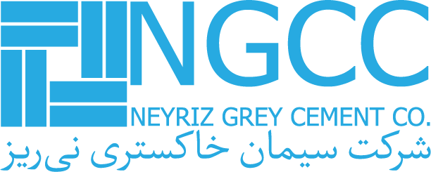 کارخانه سیمان خاکستری نی ریز 