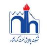 تقطیر اتمسفریک پالایشگاه نفت کرمانشاه