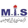 آمونیاک مجتمع صنایع پتروشیمی مسجدسلیمان