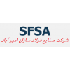 فولاد سازان امیر آباد