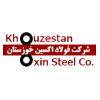 مجتمع فولاد اکسین خوزستان