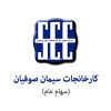کارخانجات سیمان صوفیان
