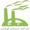 کارخانه سیمان لوشان