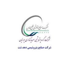 مجتمع صنایع پتروشیمی دهدشت