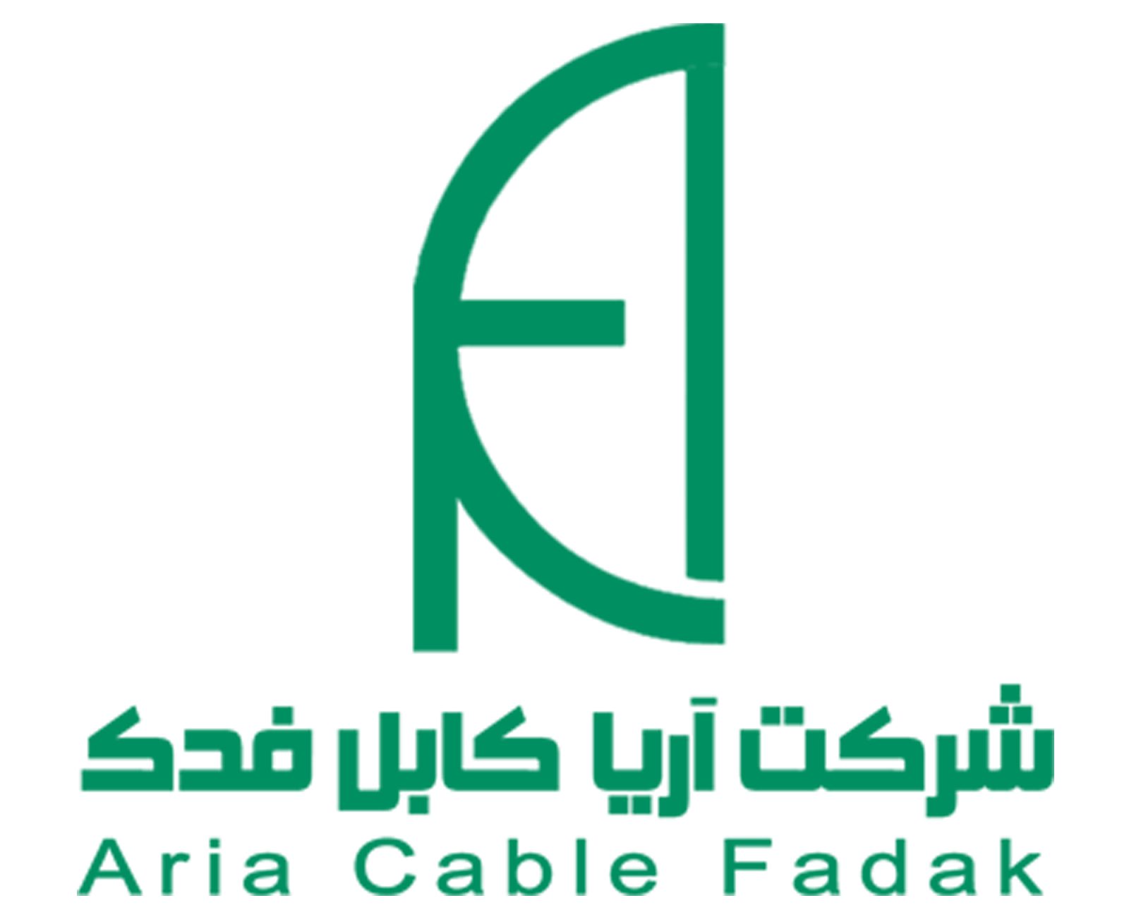 آریا کابل فدک