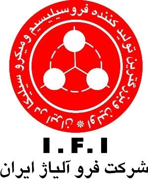 مجتمع صنایع فروآلیاژ ایران