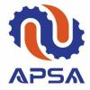شرکت اندیشه پردازان سپهر آپادانا (APSA)