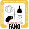 شرکت تولید فن آوری انرژی نصر ویهان (Fano-co)