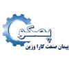 شرکت پیمان صنعت کارا وزین