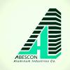 شرکت تولیدی صنعتی بازرگانی فراورده های آلومینیوم آبسکون
