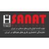شرکت صنعت رایان پارس