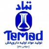 شرکت تولید مواد اولیه داروپخش