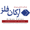 شرکت تولیدی و صنعتی ارکان فلز