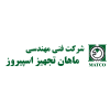 شرکت فنی مهندسی ماهان تجهیز اسپیروز