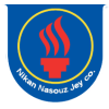 شرکت نیکان نسوز جی