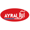 شرکت آیرال پارت