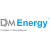 شرکت DM Energy