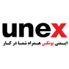 شرکت تجهیزات ایمنی یونکس