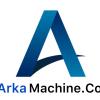 شرکت تجهیز صنعت آرکا ماشین