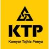 شرکت کامیار تجهیز پویا