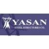 شرکت سازه های فلزی یاسان