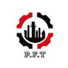 شرکت پترو فلات توربین (Pft)