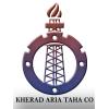 شرکت تامین تجهیز خرد آریا طاها