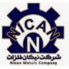 شرکت نیکان فلزات مبارکه
