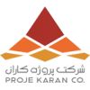 پروژه کاران کوروش پرشیا