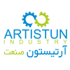 شرکت آرتیستون صنعت