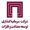 شرکت سرمایه گذاری توسعه معادن و فلزات