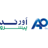 شرکت اورند پیشرو