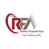 شرکت راهبر فرآیند آریا