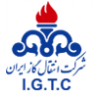 شرکت انتقال گاز ایران