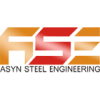 مهندسی آسین فولاد