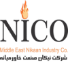 شرکت نیکان صنعت خاورمیانه