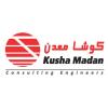 شرکت مهندسی کوشا معدن