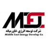 توسعه انرژی خاورمیانه